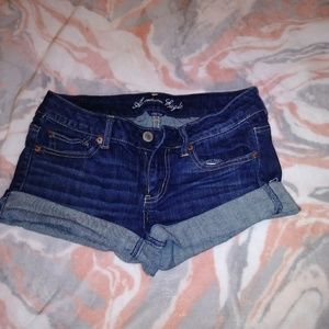 American Eagle shorts